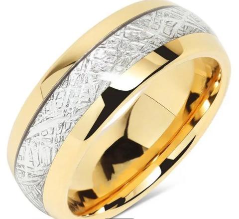 Men's Stunning Elegant Fashion Ring