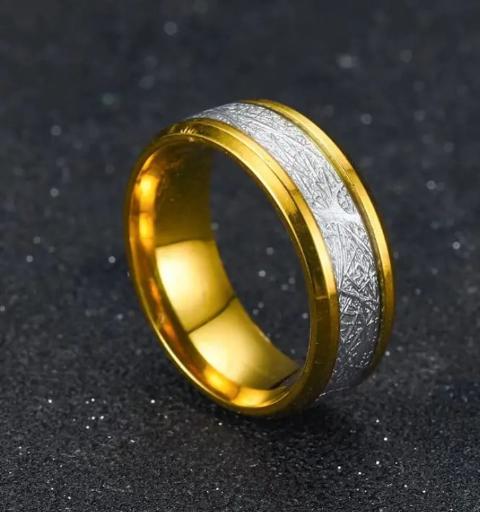 Men's Stunning Elegant Fashion Ring