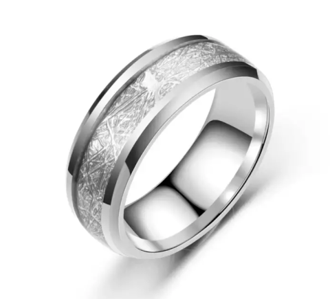 Men's Stunning Elegant Fashion Ring