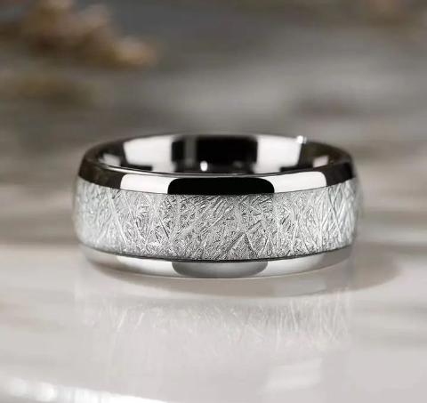 Men's Stunning Elegant Fashion Ring