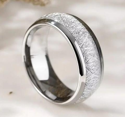 Men's Stunning Elegant Fashion Ring