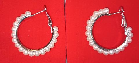 Women's Assorted Earring Set (5 )