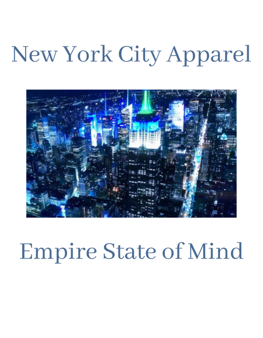 Empire State of Mind