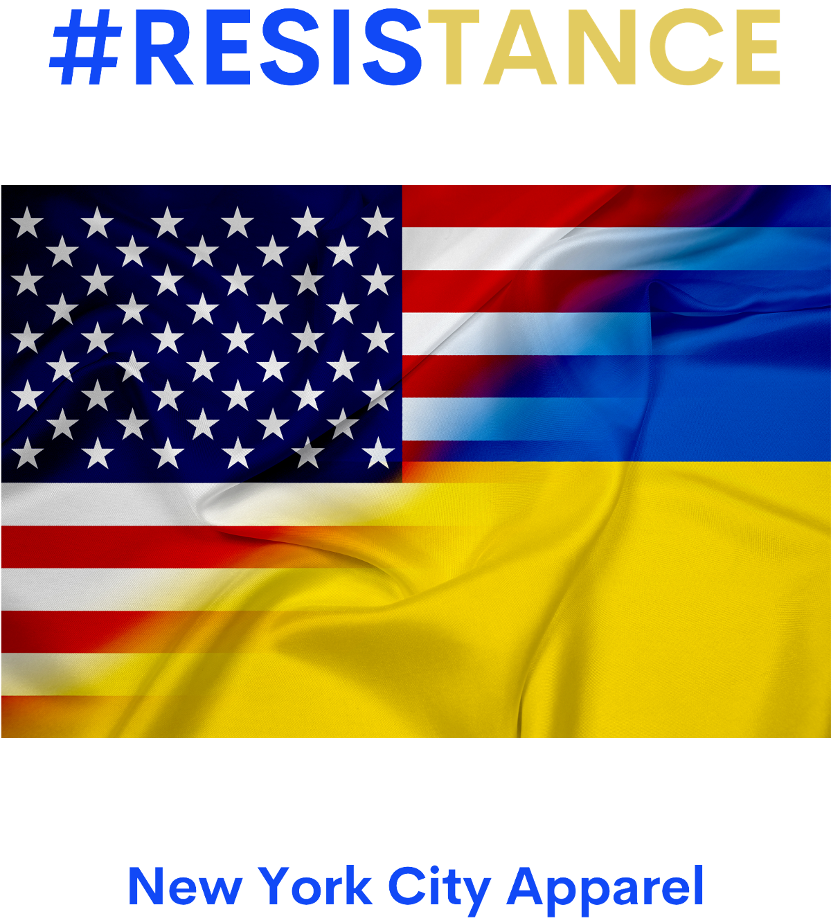 Ukraine Resistance