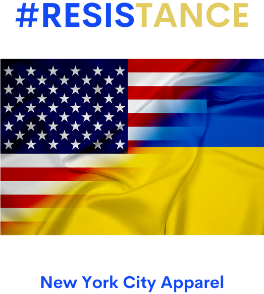 Ukraine Resistance