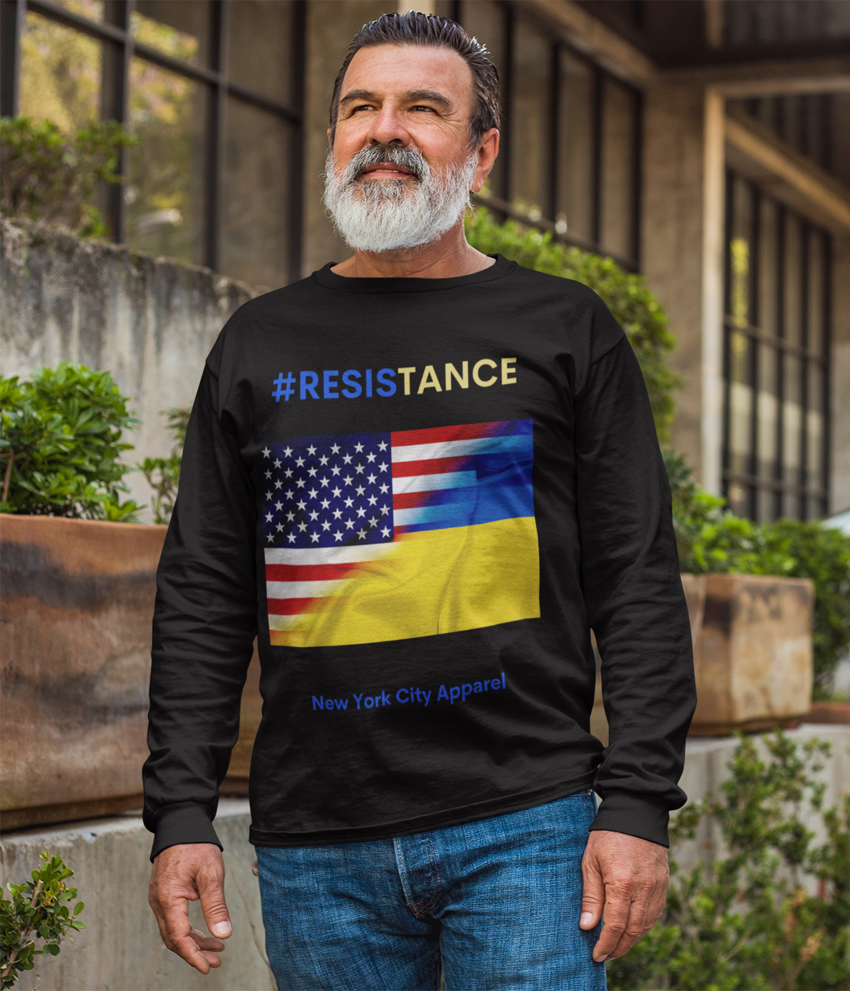 Ukraine Resistance